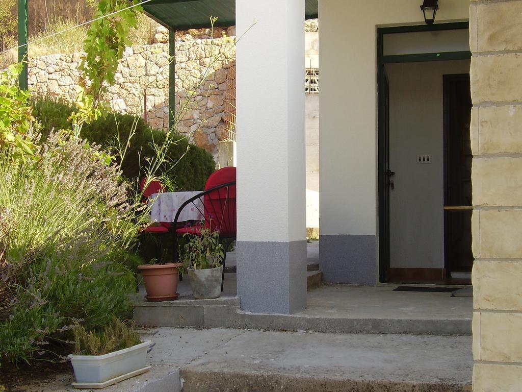 Petar Apartment Omiš Стая снимка