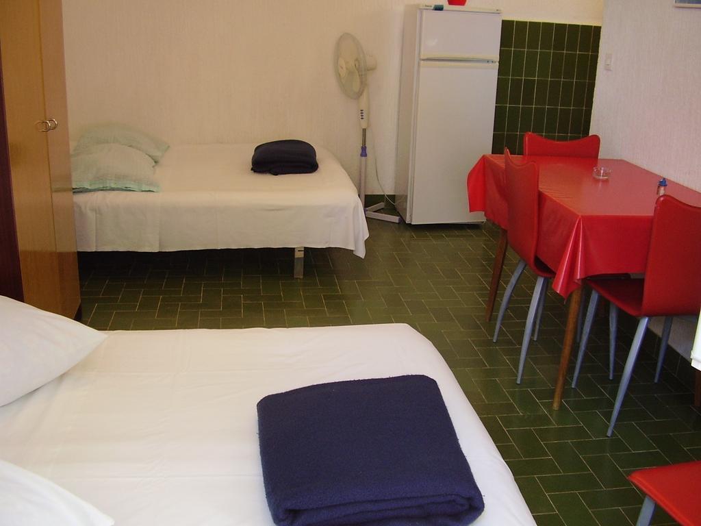 Petar Apartment Omiš Стая снимка