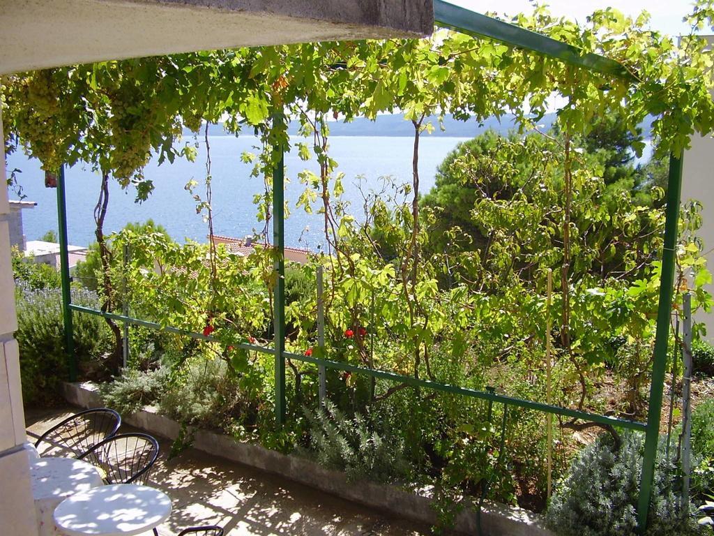 Petar Apartment Omiš Стая снимка