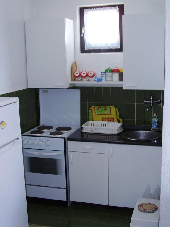 Petar Apartment Omiš Стая снимка