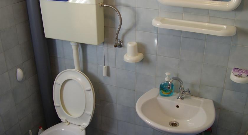 Petar Apartment Omiš Стая снимка