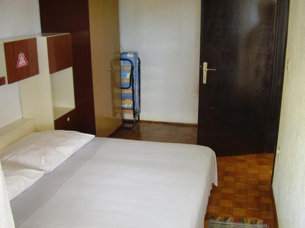 Petar Apartment Omiš Стая снимка