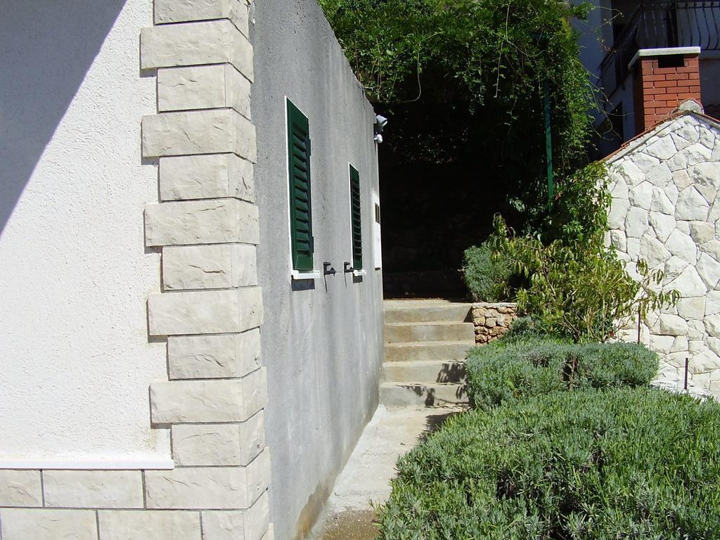 Petar Apartment Omiš Стая снимка