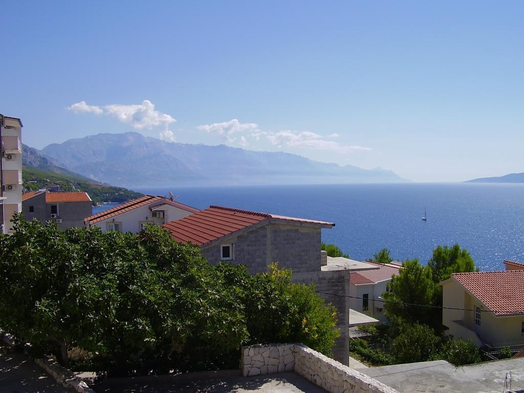 Petar Apartment Omiš Екстериор снимка