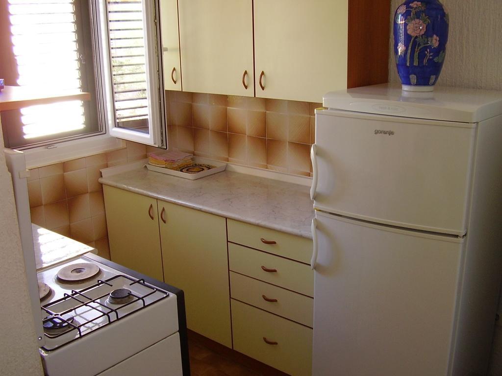 Petar Apartment Omiš Стая снимка