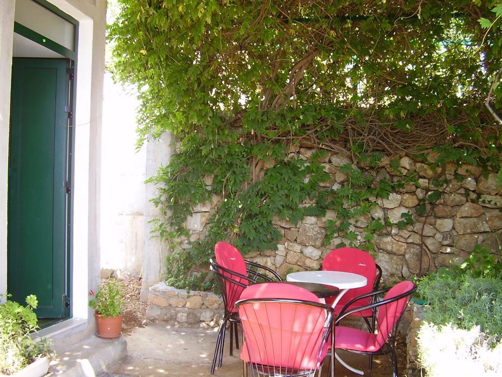 Petar Apartment Omiš Стая снимка