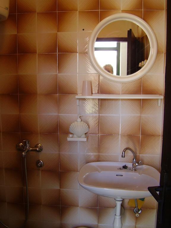 Petar Apartment Omiš Стая снимка