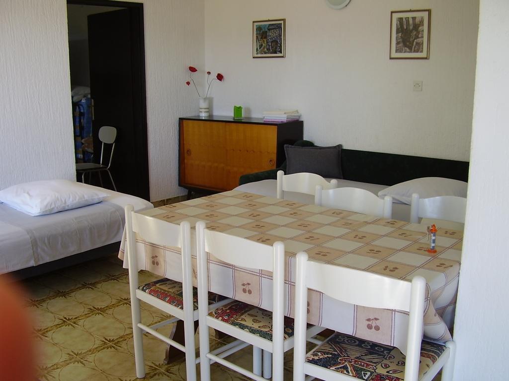 Petar Apartment Omiš Стая снимка