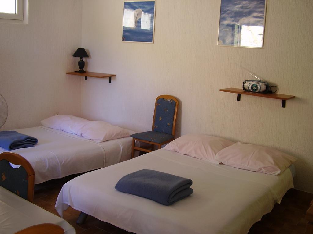 Petar Apartment Omiš Стая снимка
