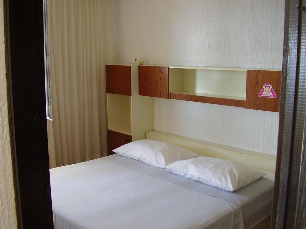 Petar Apartment Omiš Стая снимка
