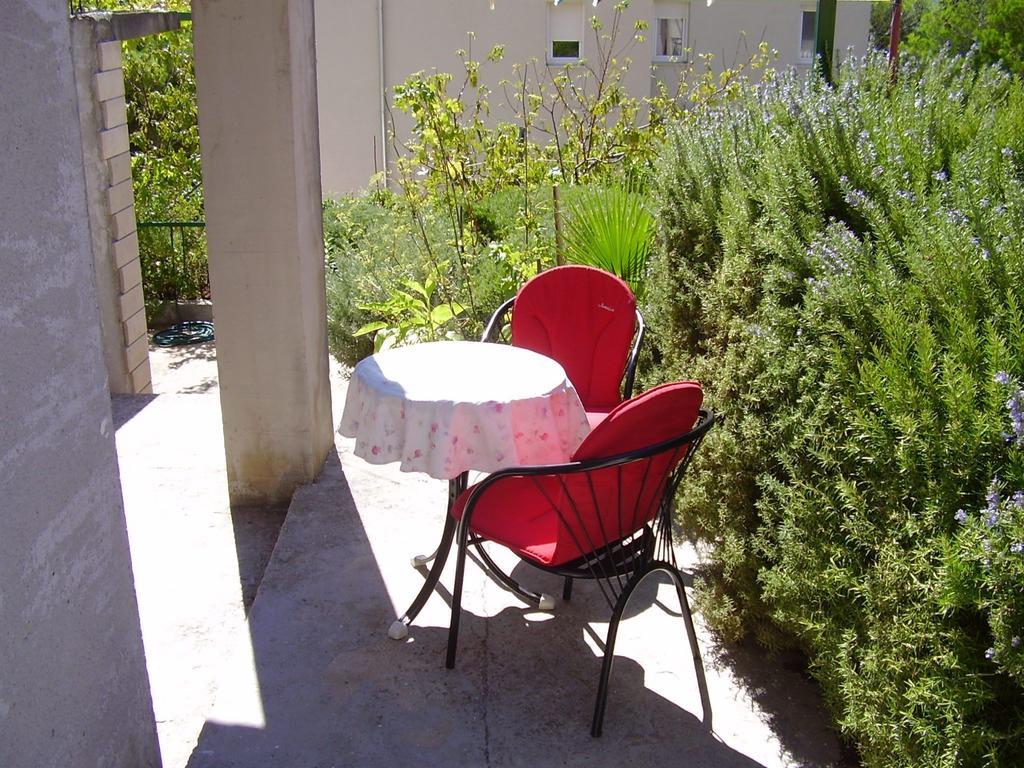Petar Apartment Omiš Стая снимка